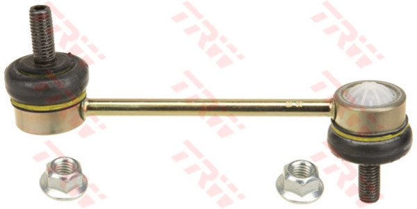TRW JTS467 Biellette De Barre Stabilisatrice | Compatible Peugeot 407, Citroën C5